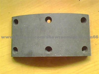 BRAKE LINING 130-3501105