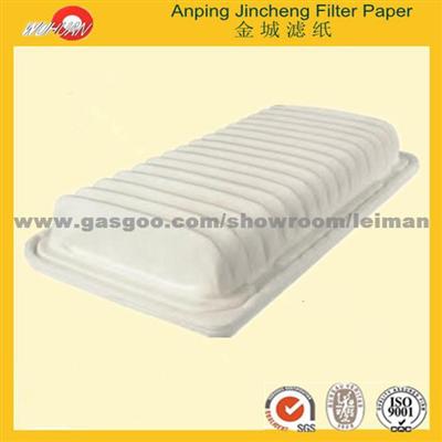 17801-22020 Air Filter For Toyota Use For TOYOTA AVENSIS TOYOTA COROLLA