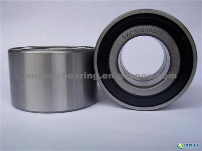 Wheel Bearing DAC30600337