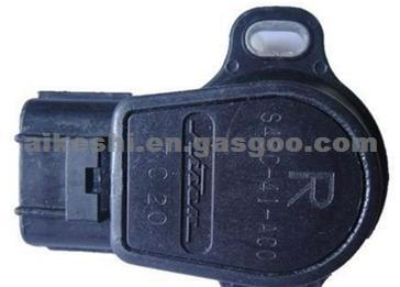 Accelerator Unit S48C-41-AC0