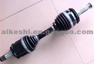 Drive Shaft 43430-0K020