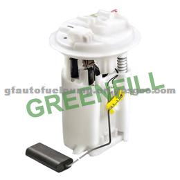 RENAULT LOGAN FUEL PUMP ASSEMBLY 8200306918 0986580368