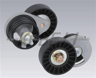 Belt Tensioner PULLEY For F2TZ-6B209-D F3TA-6B209-EB