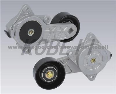 Belt Tensioner For F8AZ-6B209-AA F06Z-6B209-A F2LE-6B209-BD F3AE-6B209-AA