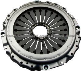 TRUCK CLUTCH COVER FOR BENZ 3482 081 231