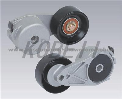 Belt Tensioner For 24574843