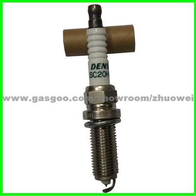 Denso Iridium Spark Plug For Toyota Corolla SC20HR11