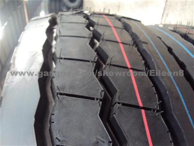 Radial Truck Tyre 12.00 R24-20