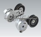 Belt Tensioner For 12603527