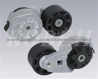 Belt Tensioner For 110-5125 9Y4650 8601(1)3886 1814719-C1/2 RE2490 9840673 020712505