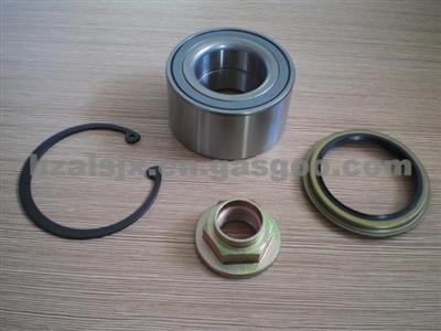 Wheel Bearing Kit VKBA1950,713 6150 30 For MAZDA，KIA