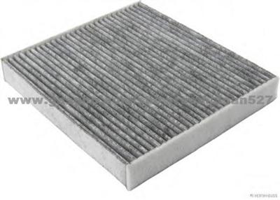 87139-50060 Carbon Cabin Air Filter For Toyota