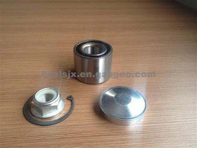 Wheel Bearing Kit VKBA3639,77 01 208 058 For Renault