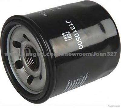 Motor Engine Oil Filter (26300-02500) Hyundai
