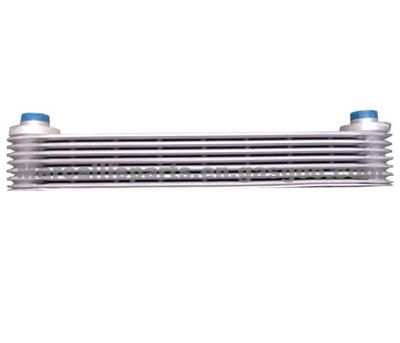 Plate Style Oil Cooler