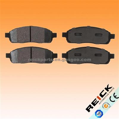 FORD Brake Pad D1083 D1011