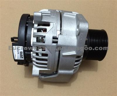 DAF Trucks Alternator 1377860,1697321,1697321A,1368327,1368327A,1368327R,1377860A,1377860R,1697321R,1697022