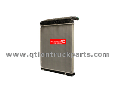 9405000403, 9405000203, 9405000303 Radiator MERCEDES ATEGO