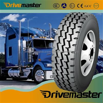 VT Series 10.00R20-18 TRUCK TYRE
