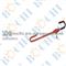 Hot Sale Of Plastic, Aluminium And Steel Car Lock In 2014 - img4
