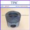 Komatsu S6D125 CAST IRON PISTON 6151-31-2511