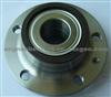 TS16949 Certificated Car Rear Wheel Hub Bearing 1T0598611