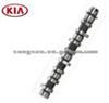 Kia MB10112420B Camshaft