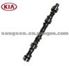 Kia J2 Camshaft