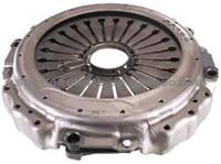 3482 000 361 FOR BENZ TRUCK CLUTCH COVER