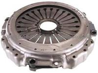 3482 000 361 FOR BENZ TRUCK CLUTCH COVER