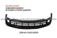 Nissan Bluebird EQ7200 Front Bumper