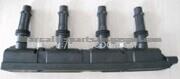 Coil, Ignition For OPEL 1208092/1208093/ /1208096 /55579072
