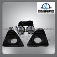 2014 New Auto Fog Lights For TOYOTA YARIS HEATCHBACK