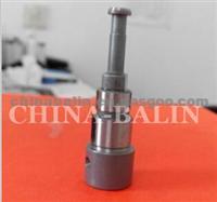 Quality Yanmar Plunger N3 105570-51100 In CHINA BALIN