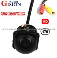 Rear View Camera, HD Color Reverse Car Rear Camera , 120 Degree ,Backup, For Truck/Bus