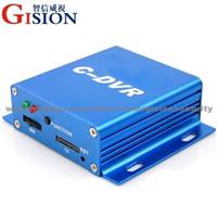 SD Card Moblie DVR Surveillance Digital Video Audio Recorder Mini DVR Motion Detection C-DVR