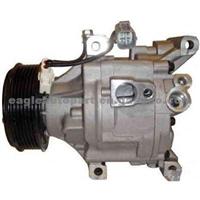 88320-1A480 A/C Compressor For Toyota Corolla NZE12