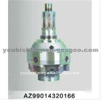 High Quality Howo Differential Housing AZ99014320166