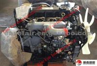 Engine Assy CYQD32Ti