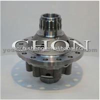 Chinese Truck Differential Housing, OE AZ99014320165