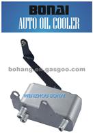 Aluminium Oil Cooler BN-1215