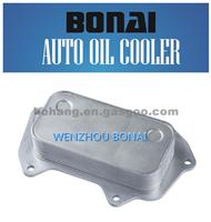 Aluminium Oil Cooler BN-1216