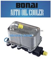 Aluminium Oil Cooler BN-1217