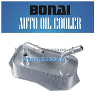 BMW Oil Cooler 17217529499