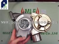 For Mitsubishi 4d56 TF035 Turbocharger MR968080