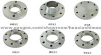 Nickel Alloy Flange