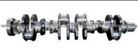 Cummins ISDe Diesel Engine Crankshaft 4934862