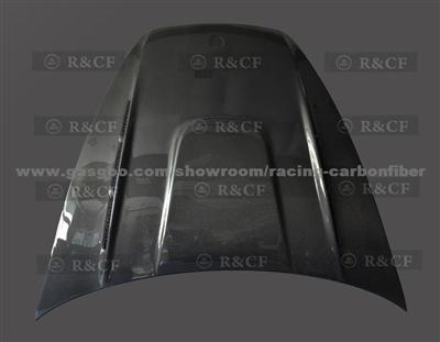 China Top Quality Cayenne Lumma Hood