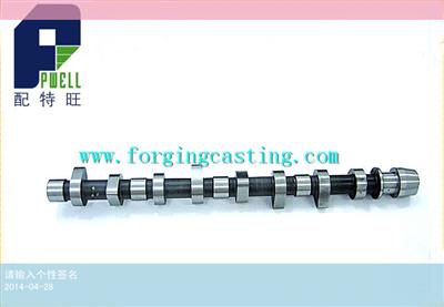 1HZ 13501-17010 Camshaft For Toyota