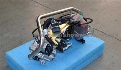 Chery Selespeed QR512E-1707001ab S11